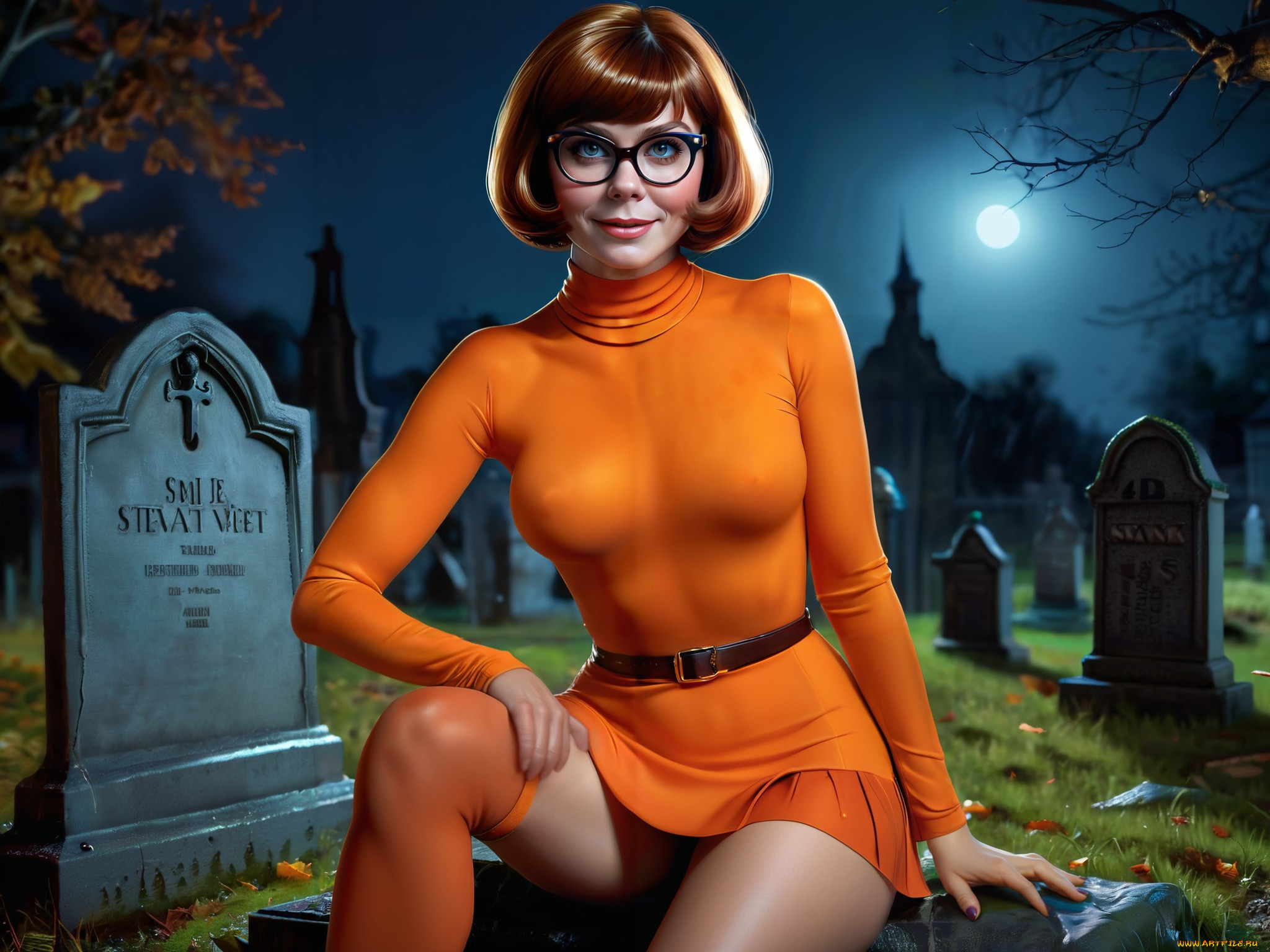 3 , ,  ,   , , , , ai, art, , , , , , , graphics, neuroart, neural, networks, drawings, scooby, doo, , 